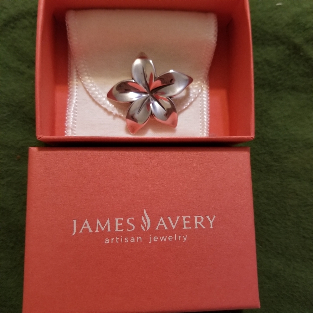 James Avery Pendant